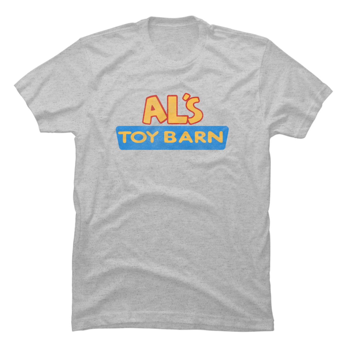 al's toy barn shirt al's toy barn shirt